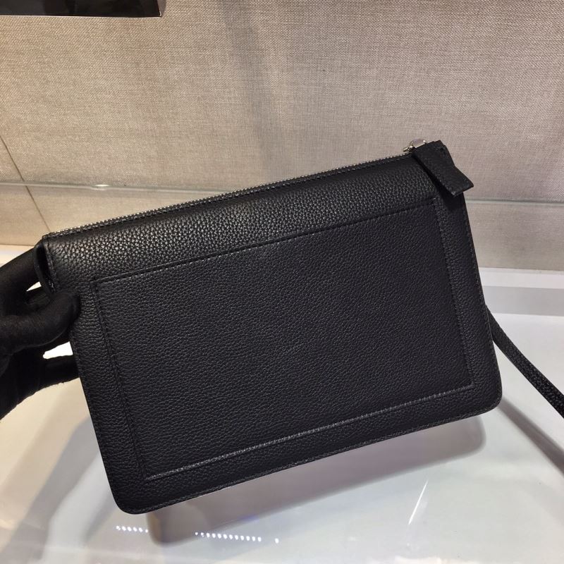 mens Pra*a briefcases